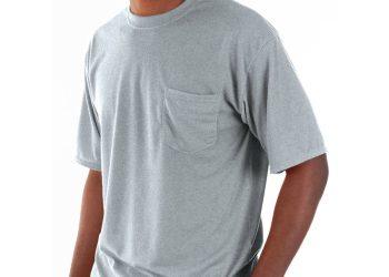How to Style a Plain T-shirt if You’re a Tall Man