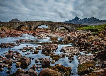 Visiting Scotland Out Of Season