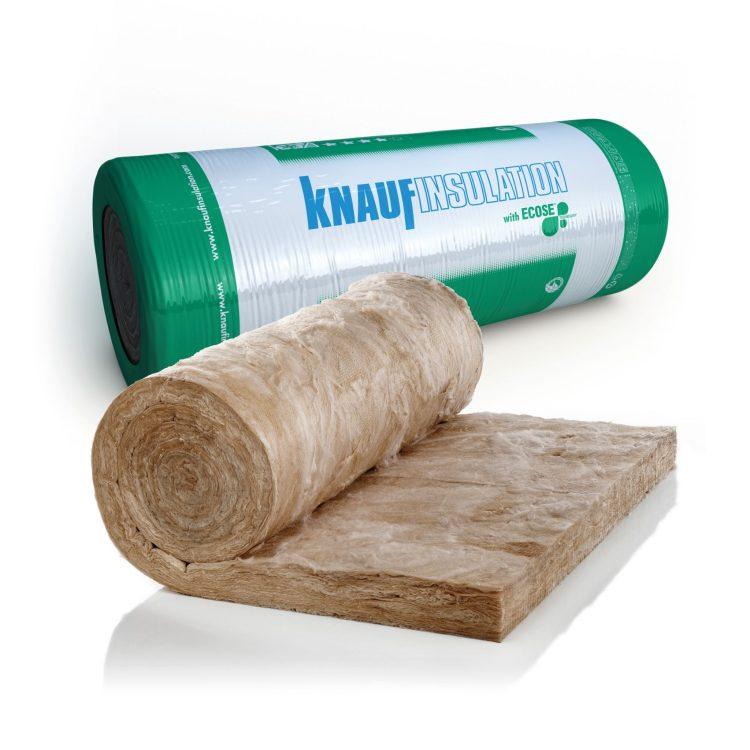 Why Use Installation From Knauf?