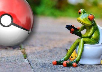 How do Pokémon survive inside a Poké Ball?