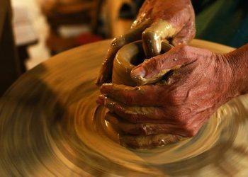 What Makes A Great Pottery Studio?
