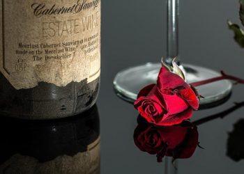 A Curious and Captivating History of Wine