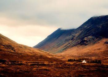 Holidays in Scotland For Families