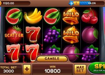 Online Slot Sites: 5 Benefits You Should Know