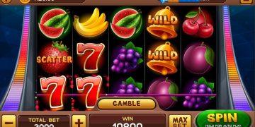 Online Slot Sites: 5 Benefits You Should Know