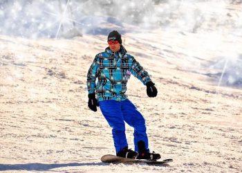 Mistakes To Avoid When Learning To Snowboard