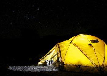 Our Guide To Camping Essentials
