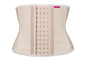 The Pros and Cons of Corset Waist Training