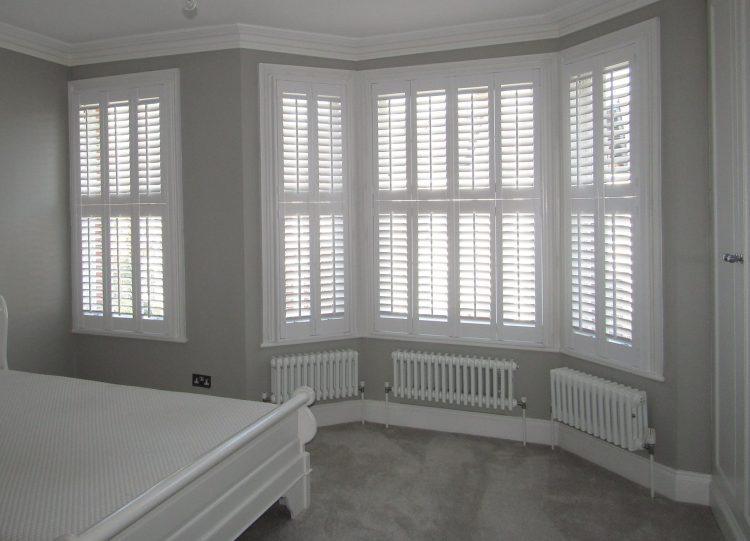 Reasons To Put Window Shutters In Place