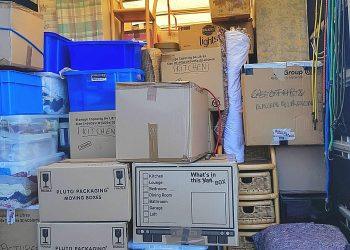Moving house: Professional removals in Penzance vs. Man with Van