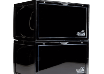 Shoes and Shoe Boxes – What’s the Deal?