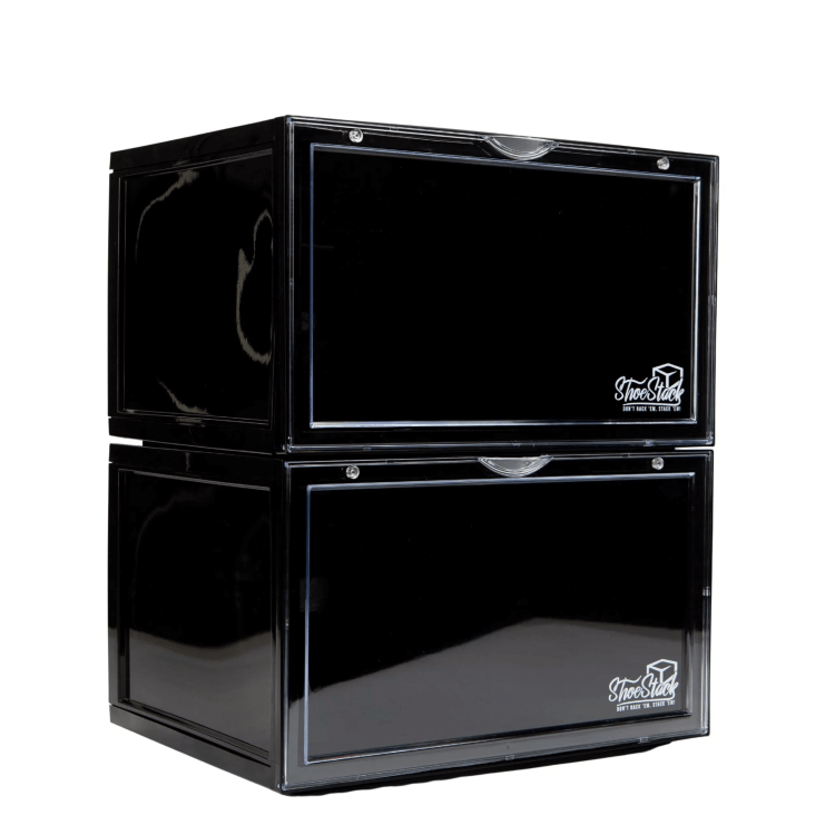 Shoes and Shoe Boxes – What’s the Deal?