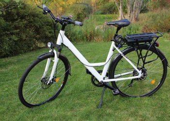 How Can I Make My Bike Electric?