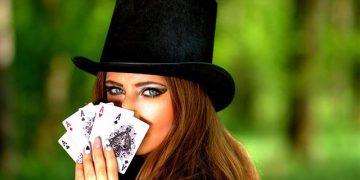 12th July 2022 Baccarat – Betting With the Banker
