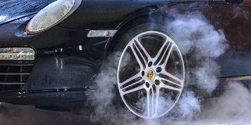 The importance of interior car valeting