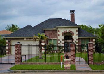 The advantages of electric sliding gates