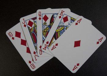 12th July 2022 Top Tips Needed When Playing Baccarat