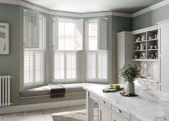 Reasons To Use Window Shutters