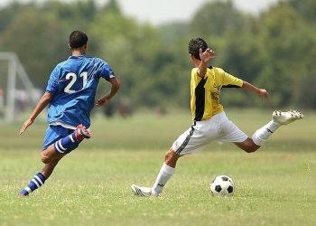 12th July 2022 The Top 4 Advantages Of Online Football Betting?