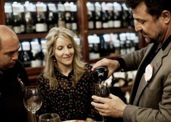 Why You May Wish To Take A Wine Tour