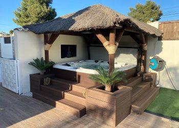 What hot tub features do I need?