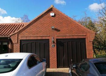 The Benefits of Installing a Burglar Alarm System