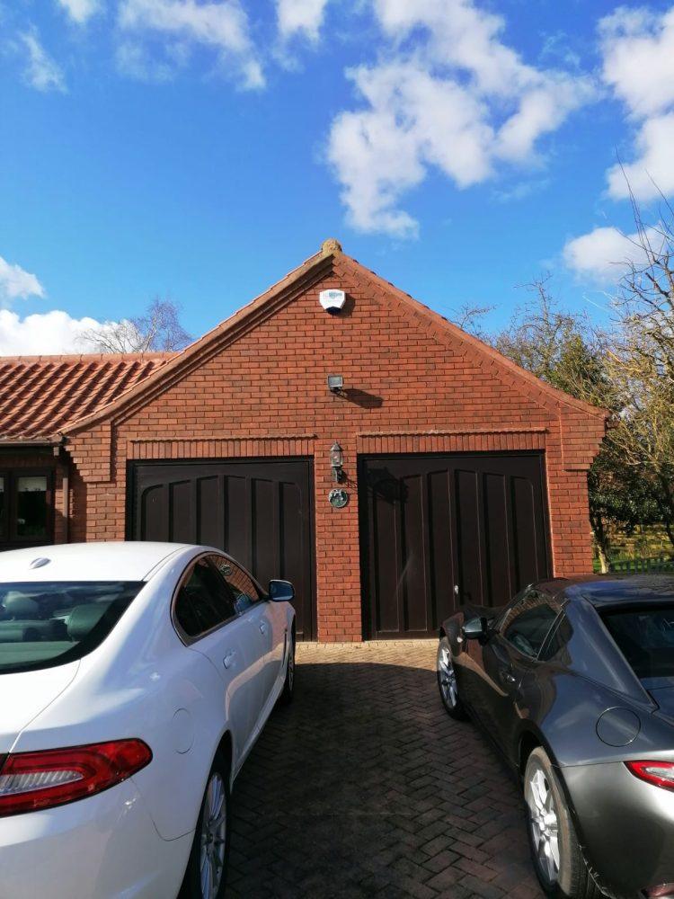 The Benefits of Installing a Burglar Alarm System