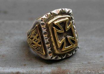 Reasons Why You Should Wear Biker Rings