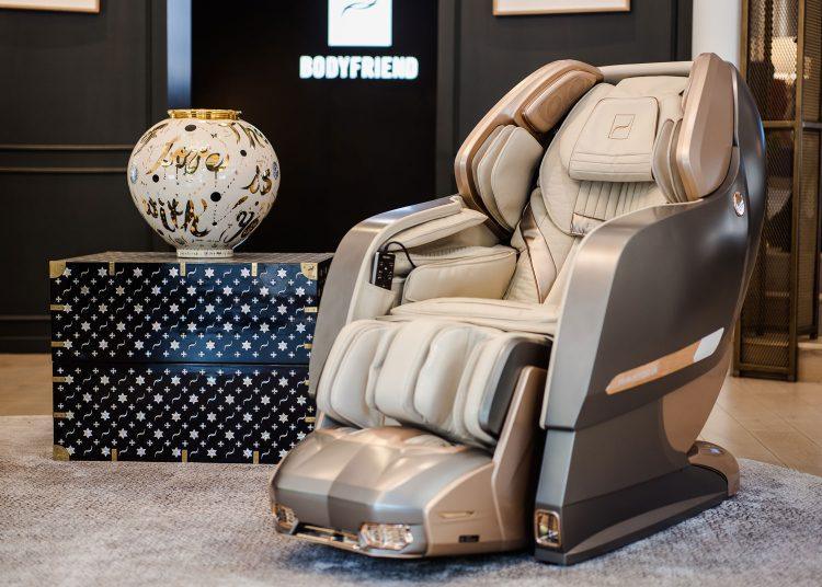 Things to Look for When Buying A Massage Chair