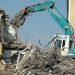 Five Benefits of Hiring a Professional Demolition Contractor