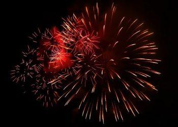 What is It About Fireworks That Makes Us Feel a Certain Way?