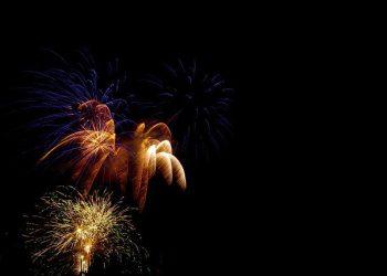 Planning Fireworks? Read Our Guide…