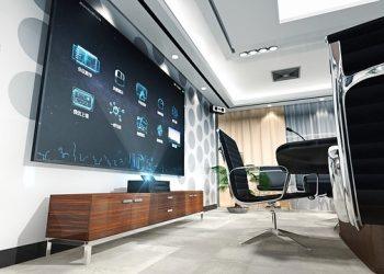 The Advantages Of Using A Touch Screen TV