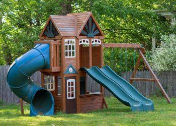 Reasons to choose a Playhouse for your Outdoor Space