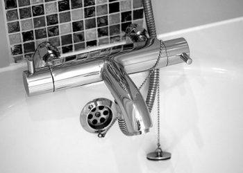 What To Look For In Bathroom Taps