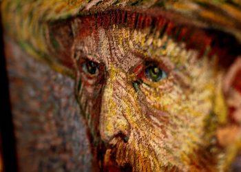 Did alcohol withdrawal really cause Van Gogh’s mental crises?