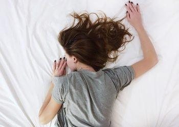 Reasons Why A Good Night’s Sleep Is Super Important