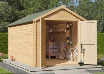 Useful tips to consider before buying a wooden summer house