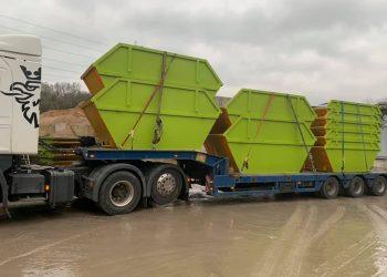 The advantages of same day skip hire in Enfield