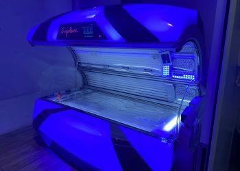 Here’s Why you Should Consider Sunbed Hire