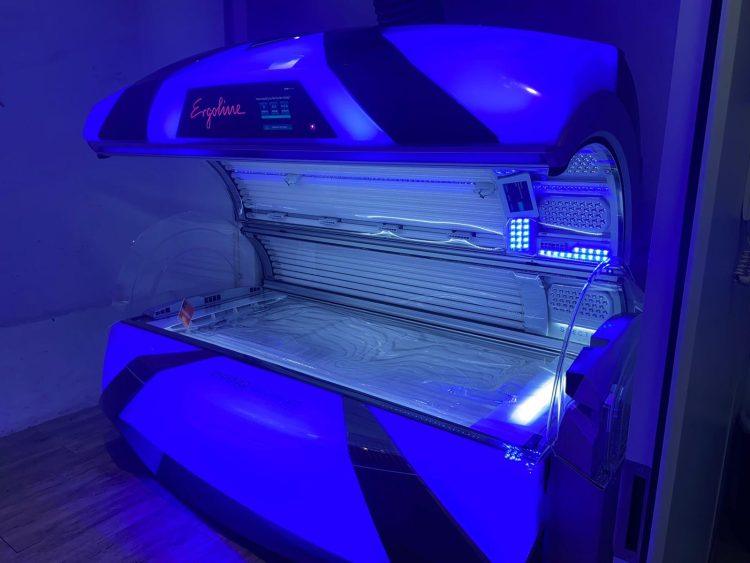 Here’s Why you Should Consider Sunbed Hire