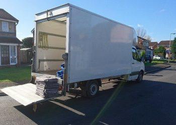 Why Using A Removals Company In Cornwall Will Make Your Move Less Stressful