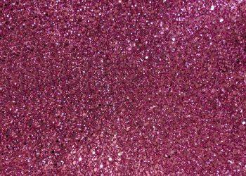 Using Craft Glitter