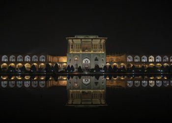 Important Points to Consider Before Booking a Hotel in Iran