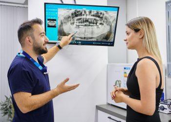Omer Istanbul Dental Center: Quality Affordable Dental Care in Turkey