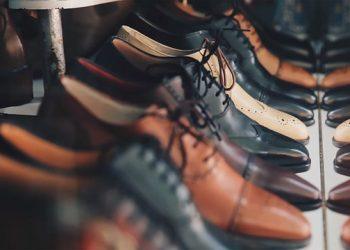 Men’s Shoe Style Guide