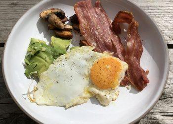Foods To Eat on a Keto Diet