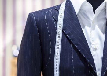 Top Reasons to Wear a Tailored Suit
