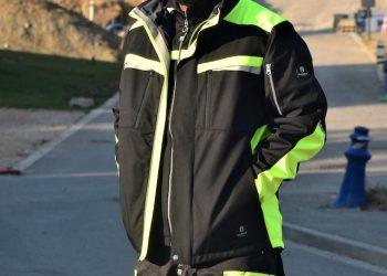 Reasons why you should wear branded workwear