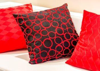 The Top Five Points When Shopping For New Cushions